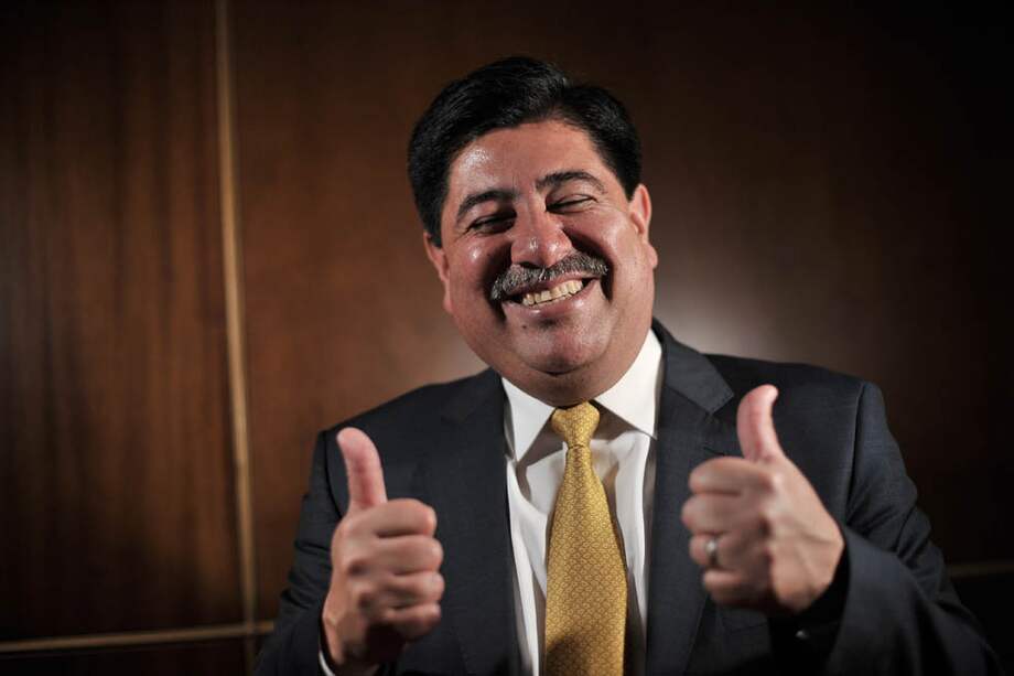 / Luis Ángel - El Espectador