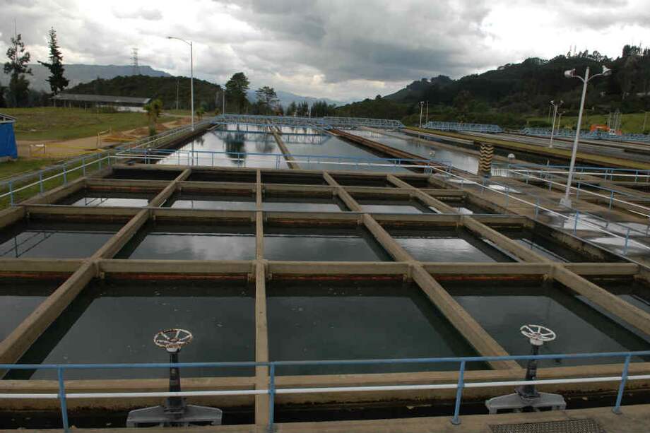 Luego de un año de parálisis, se reactiva la venta de agua en bloque en Cundinamarca / Archivo