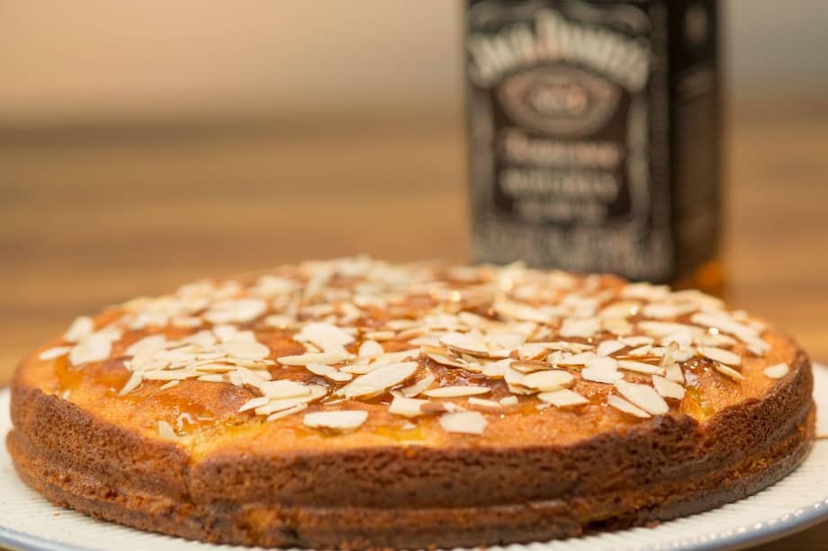 Puedes usar cualquier tipo de manzana que esté en buen estado, pero sin duda evita las arenosas.