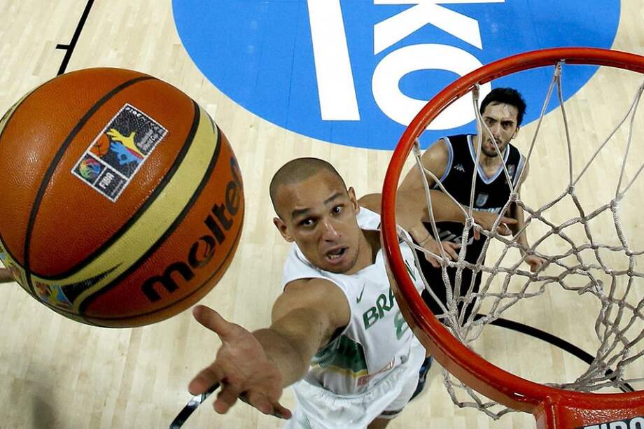 Brasil eliminó a Argentina del Mundial de básquet