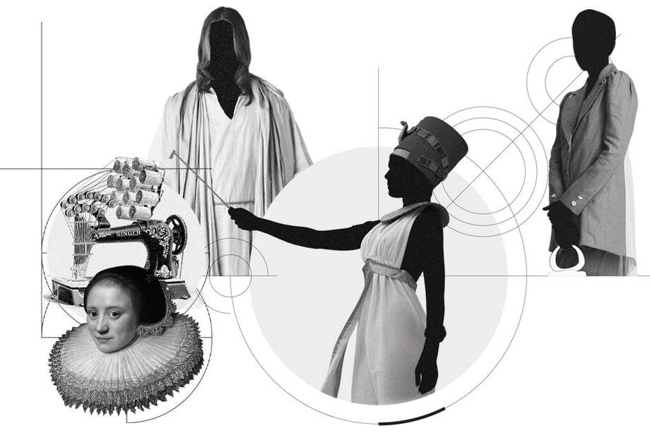 El lino ha acompañado a la humanidad durante milenios. / Eder Leandro Rodríguez