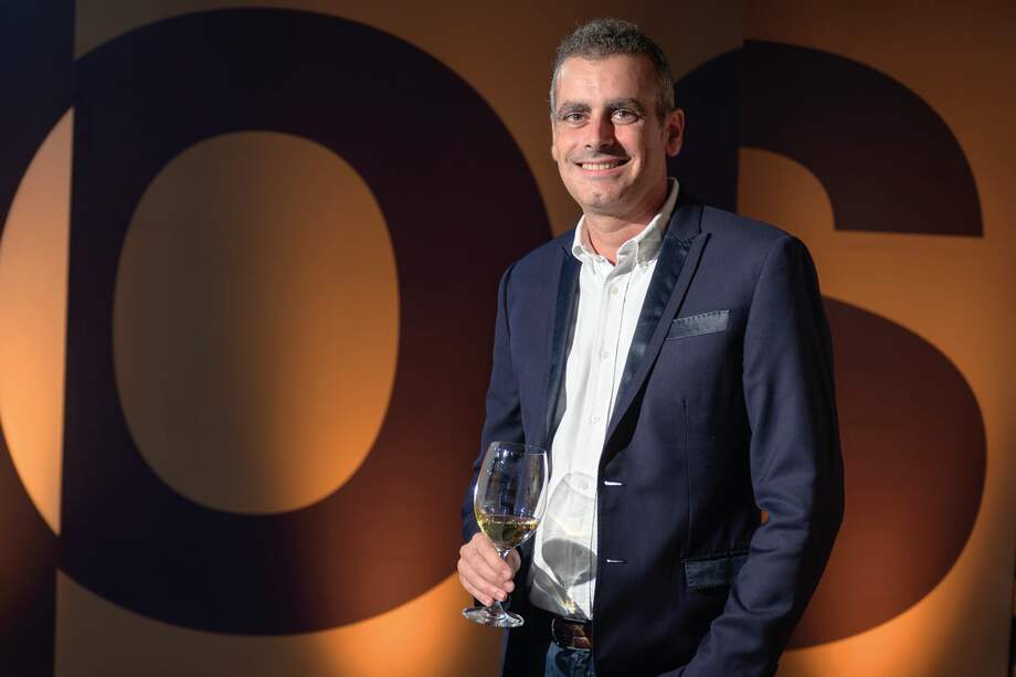 El enólogo español será uno de los jurados de la nueva entrega de Expovinos 2022.