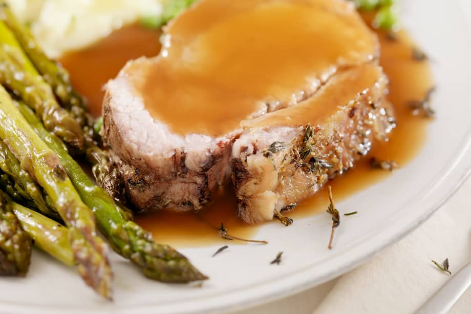 Experimenta en la cocina con esta receta, seguro te llevarás una gran sorpresa.