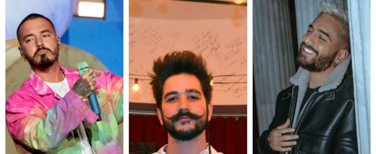 Cuáles son los signos del zodiaco de los famosos: J Balvin, Maluma y otros