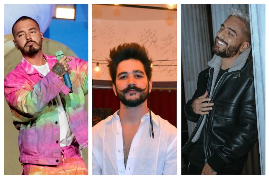 Cuáles son los signos del zodiaco de los famosos: J Balvin, Maluma y otros