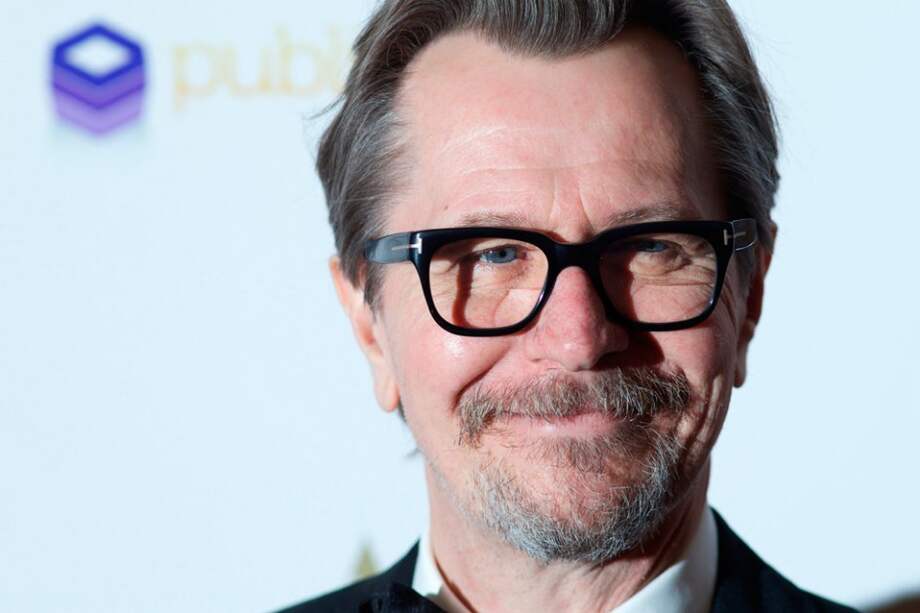 Gary Oldman.
