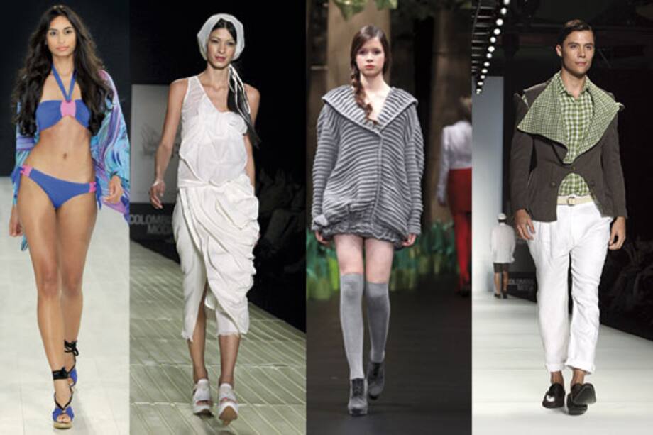 Gana entradas a Los Premios Cromos de la Moda 2011