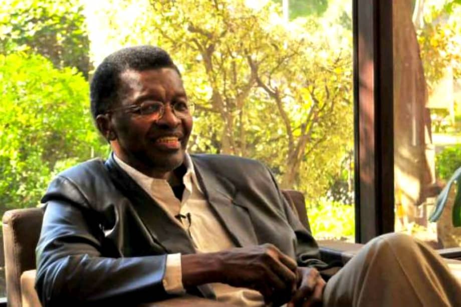 Raúl Cuero dice que fue culpa de los periodistas el malentendido sobre su vinculación a la NASA. / Cortesía Federación Nacional de Cafeteros.