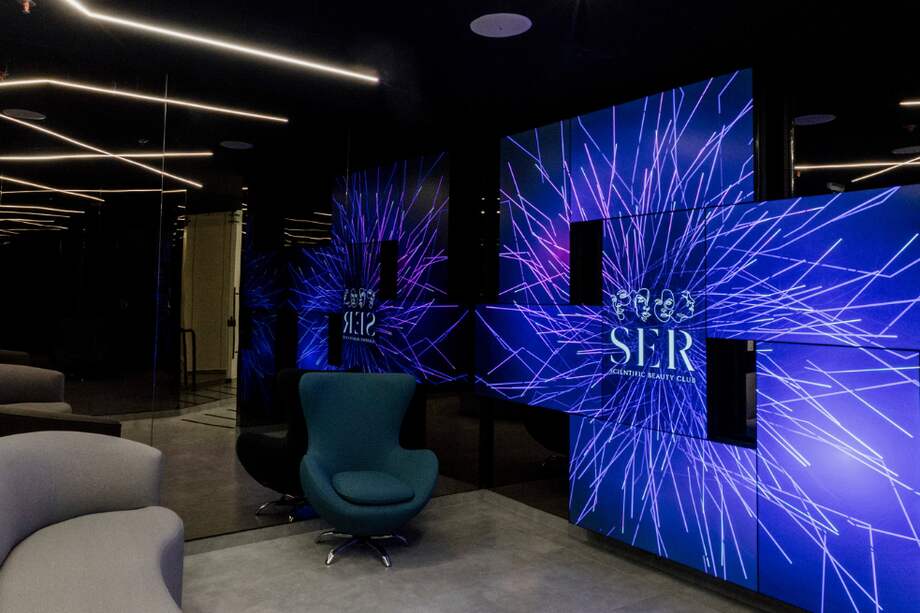 Ser es el destino ideal para aquellos que buscan rejuvenecer su cuerpo y mente en un ambiente de lujo y confort.