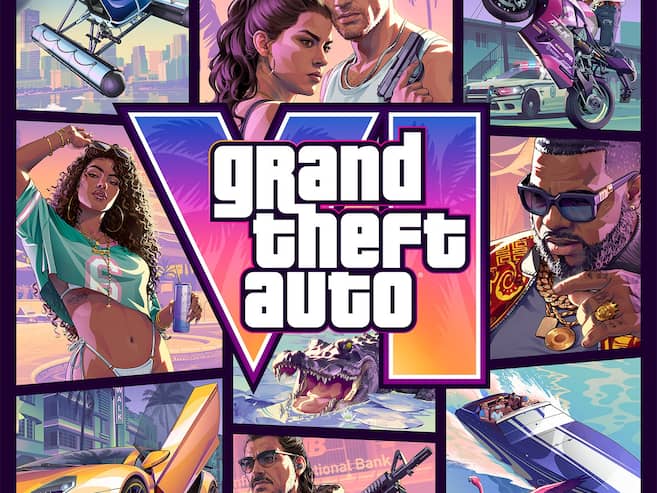 GTA 6 in Colombia: prices, what time it comes out and how to buy it