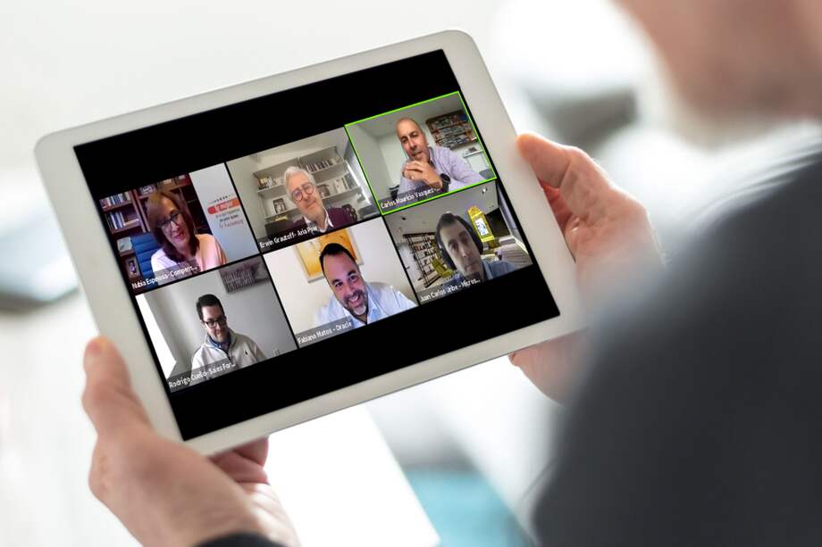 La red de aprendizaje digital rompe barreras educativas.