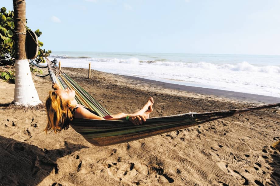 Palomino, en La Guajira, es uno de los destinos más acogedores de Colombia.