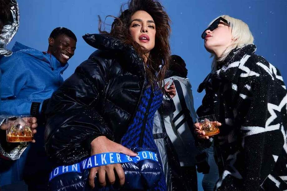 En colaboración con A Perfect Moment, esta edición invita a los conocedores a sumergirse en una experiencia que no solo despierta los sentidos, sino que celebra la excelencia.