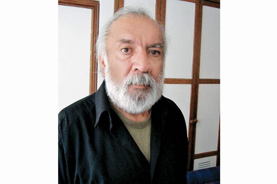 Gustavo Angarita. /Caracol Televisión