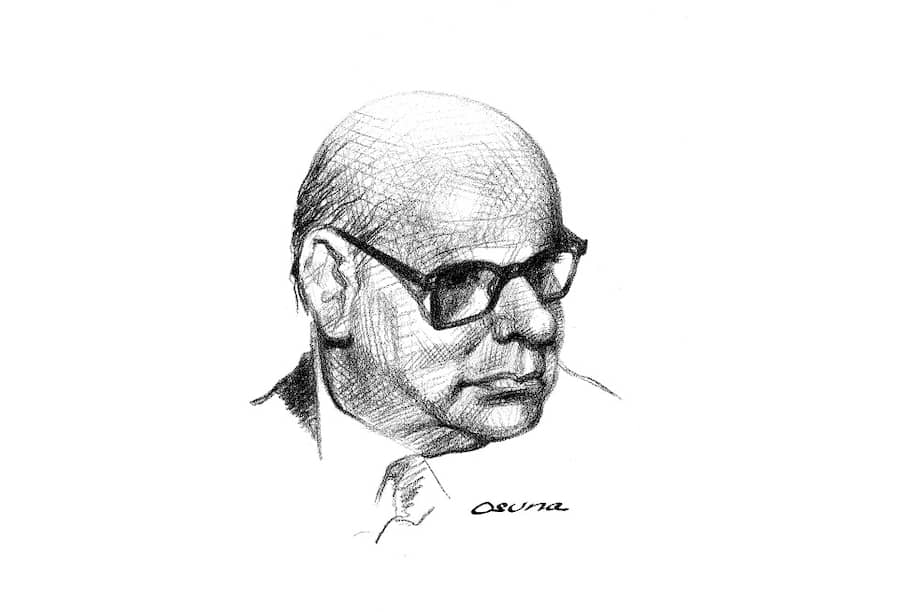 Participación en política