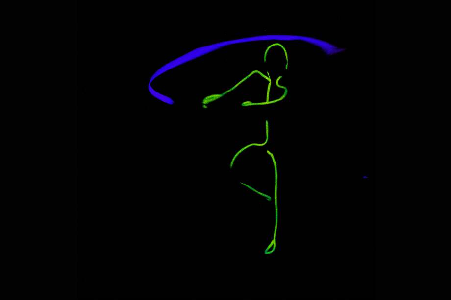 ‘Llegar Muy Alto’ incluye la participación de 18 jóvenes, bajo la dirección de Yacko Márquez y la producción de Felipe Salazar. Cortesía Misi producciones