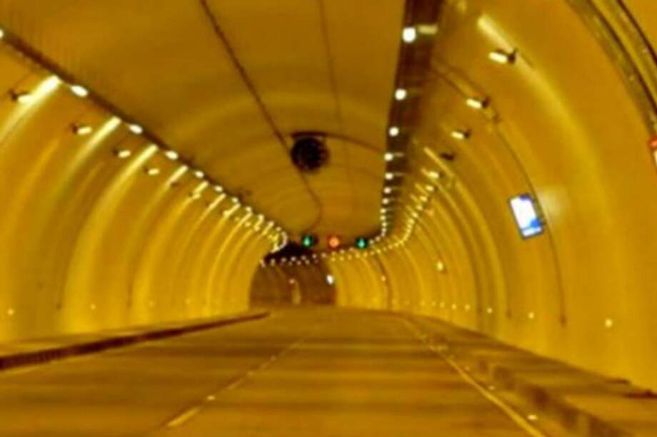 Desnudan graves fallas en obras de la doble calzada Bogotá Girardot