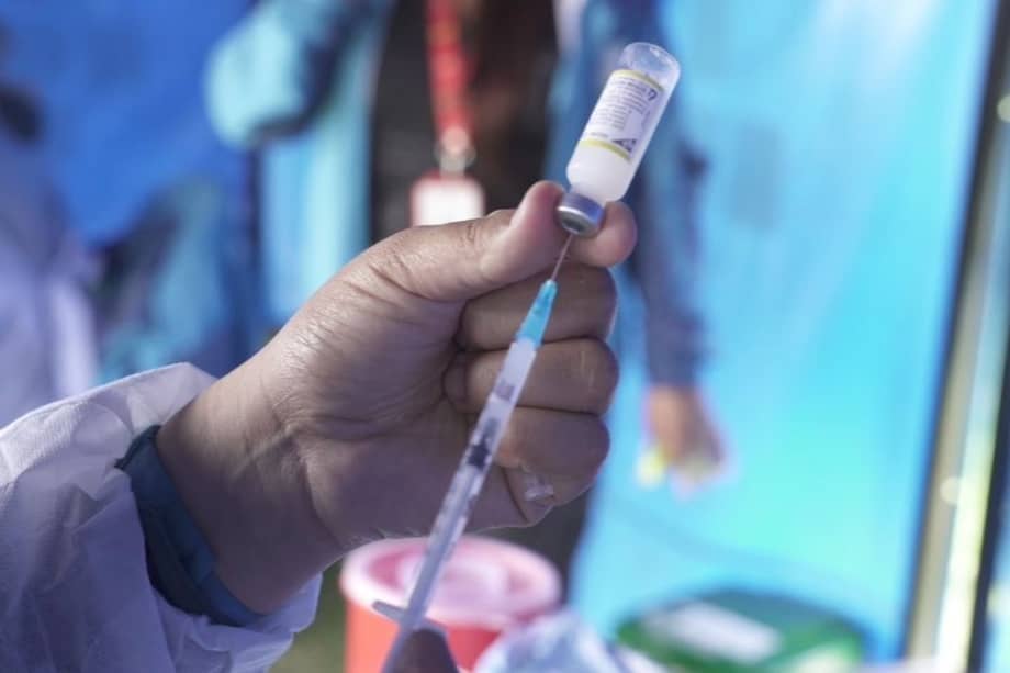 Salud en Bogotá, retos a 2026.