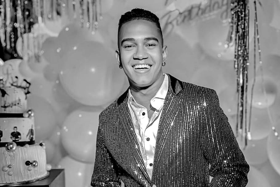 Wilfrido Vargas se despidió del cantante a través de sus redes sociales con emotiva publicación.