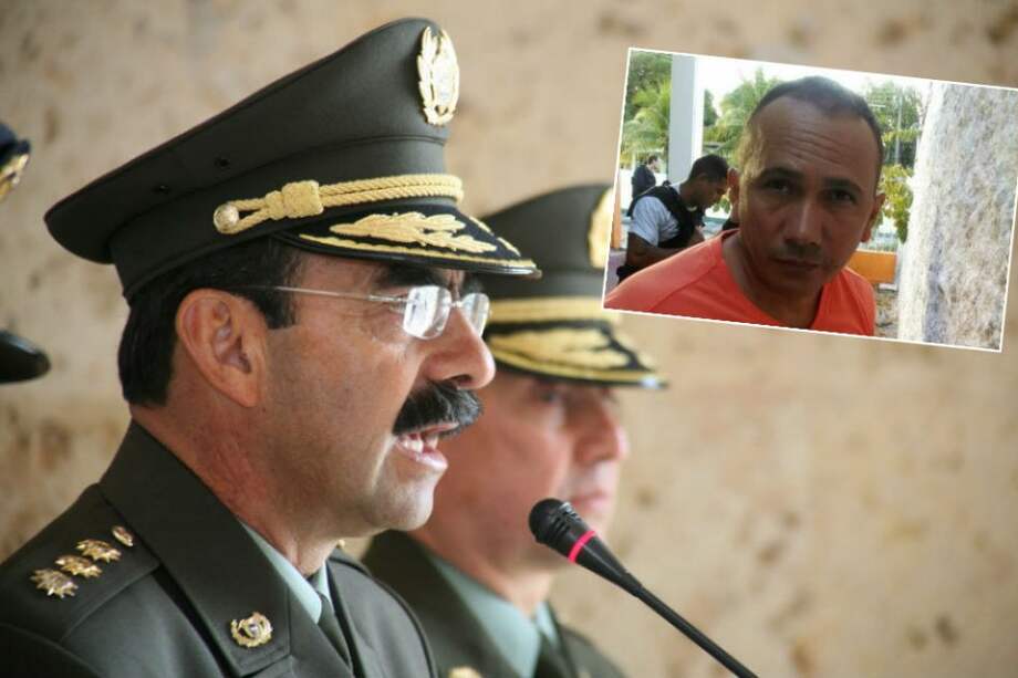 Policía reconoce el poder corruptor de 'Marquitos Figueroa'