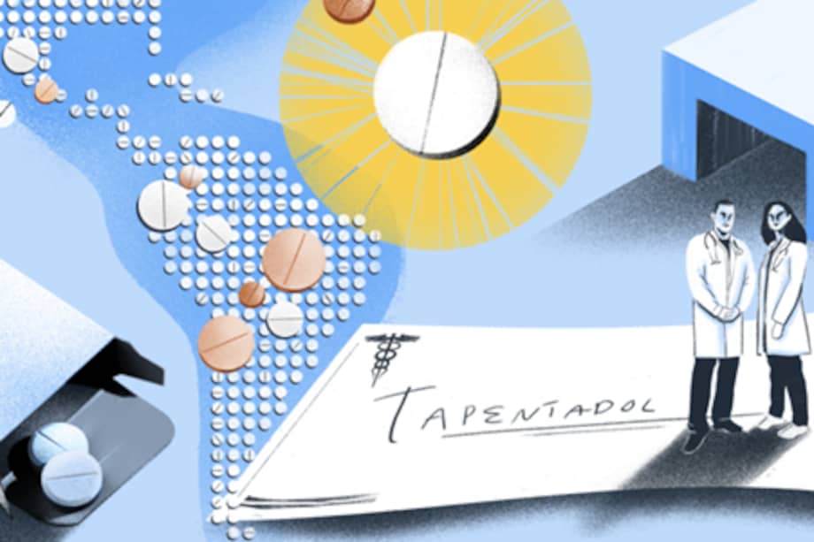 En su informe de 2022, Grünenthal resaltó que un tercio de sus ingresos procede de América Latina: 362 millones de euros.