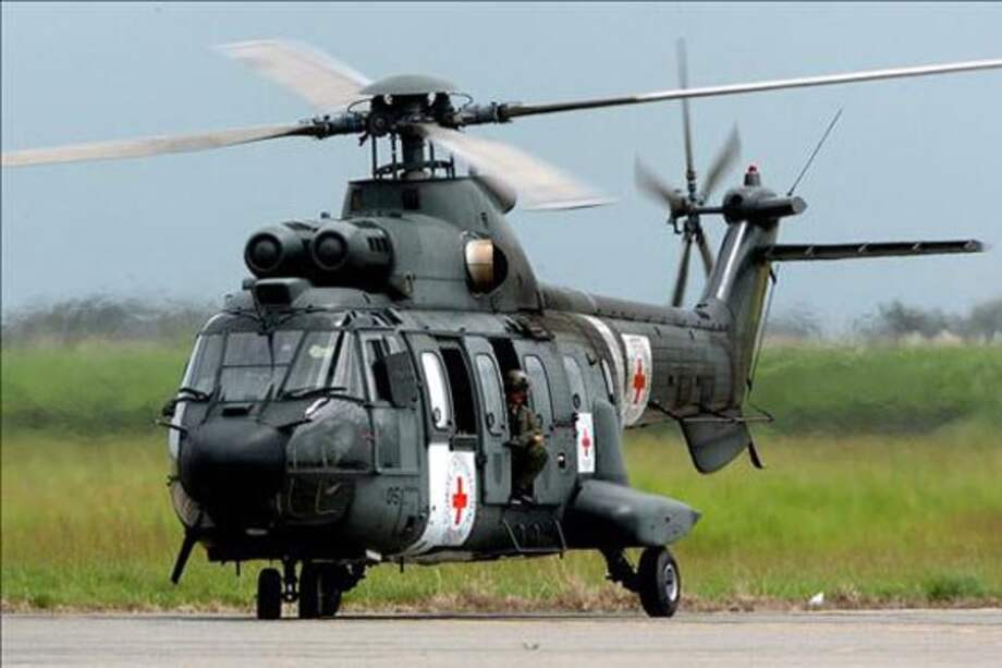 Farc le piden al Gobierno diseñar protocolo para la liberación de exmarine estadounidense