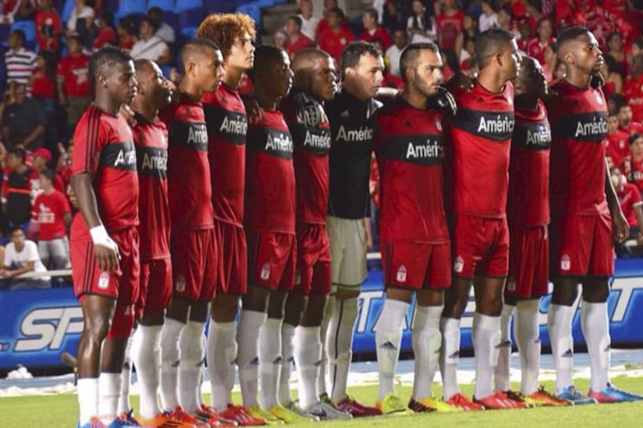 América de Cali / América de Cali