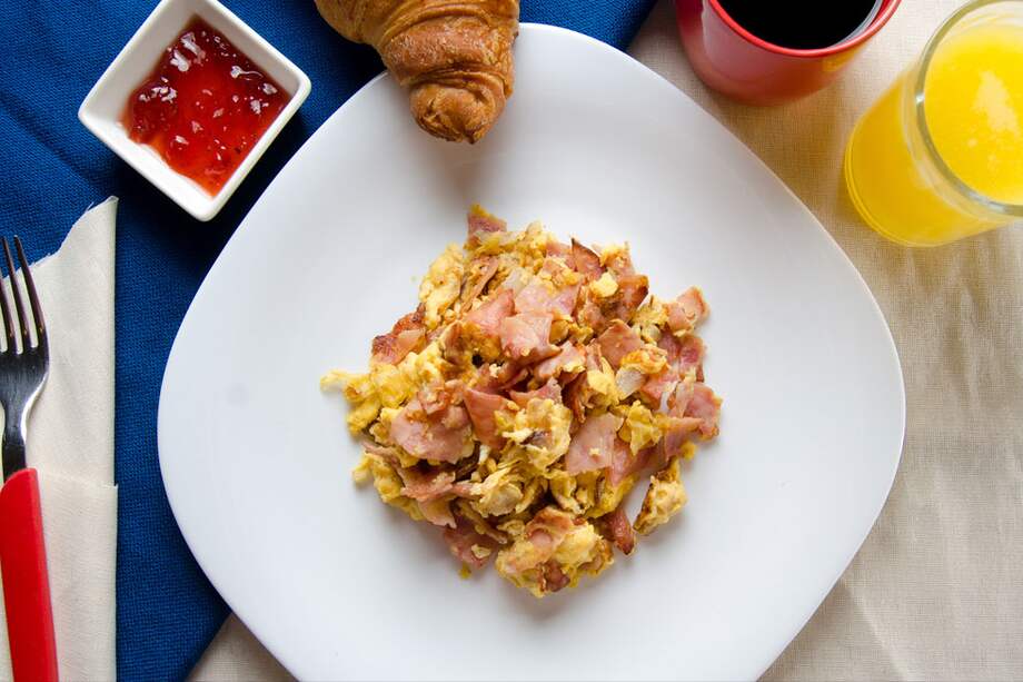 La división de alimentos y bebidas no alcohólicas tuvo una variación de 5,80 % en el acumulado de 2019. / Pixabay