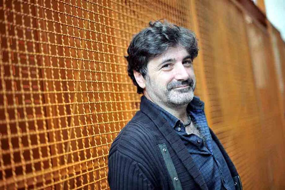 Alfonso Parra se ha destacado por su trabajo en las producciones ‘Nubes de verano’, ‘El juego de Cuba’ y ‘Elogio de la distancia’. / Óscar Pérez - El Espectador