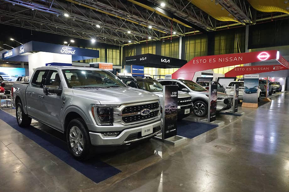 A partir del 21 de noviembre, Barranquilla será el escenario de Autofest 2024, una destacada exposición automotriz que reunirá a entusiastas del sector interesados en conocer las últimas tendencias en movilidad y ampliar sus conocimientos sobre vehículos.