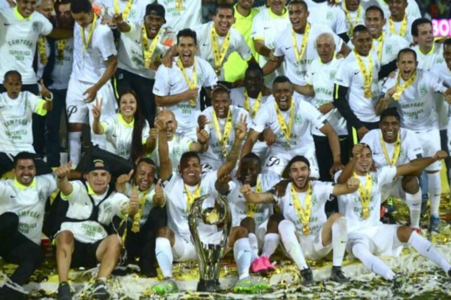 Dimayor confirmó sanción económica a Atlético Nacional