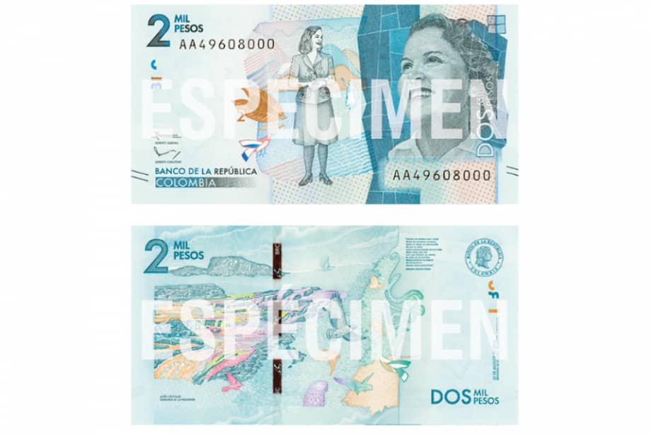 Foto: Banco de la República