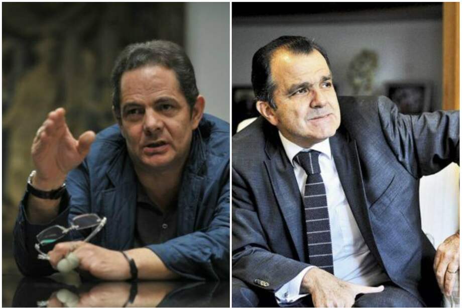 Vargas Lleras dice que no ha definido a Óscar Iván Zuluaga como su fórmula vicepresidencial