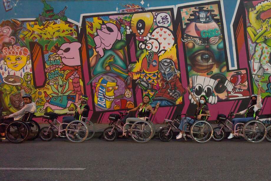 Medellín es uno de los cinco ganadores entre un total de 206 candidaturas, de 26 países.