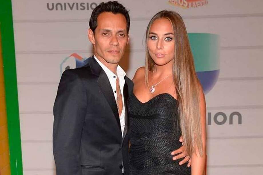 Marc Anthony regresó a la soltería