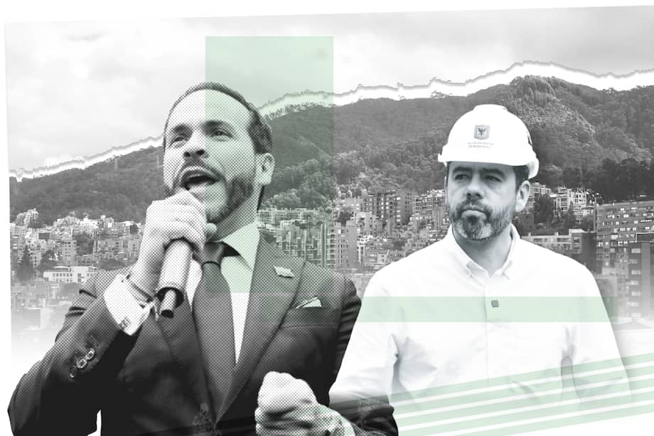 Los escenarios de Bogotá con una presidencia de Abelardo de la Espriella, son un claroscuro de advertencias y oportunidades.