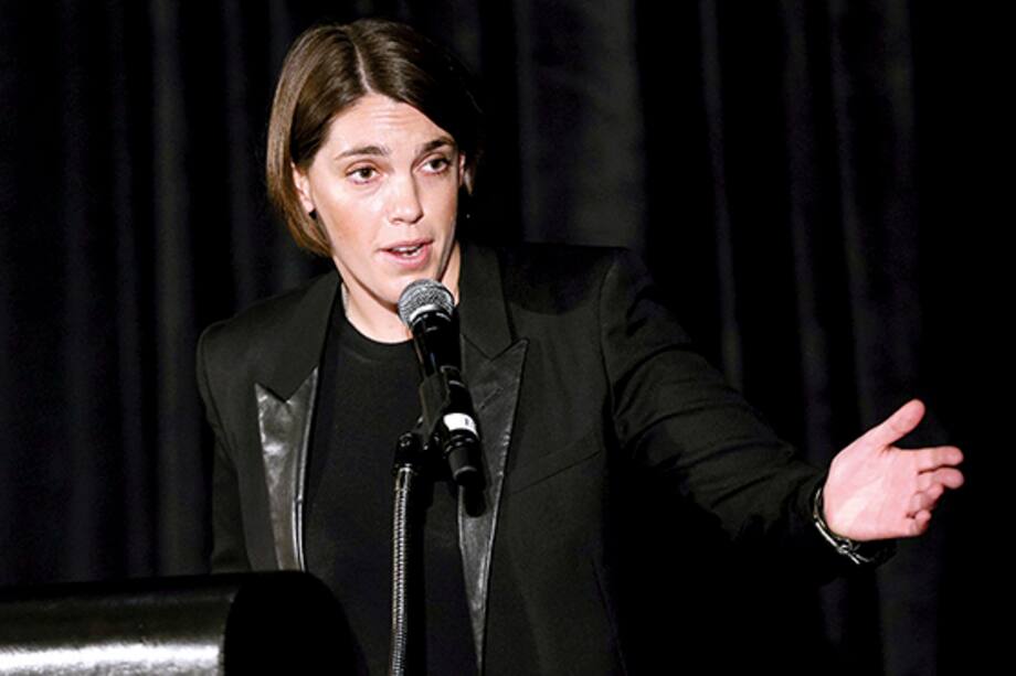 Megan Ellison, la millonaria que desafía a Hollywood