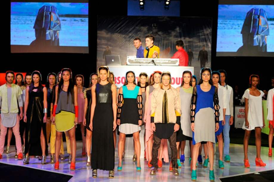 Empresarios de 30 países estarán en Colombiamoda atraídos por TLC