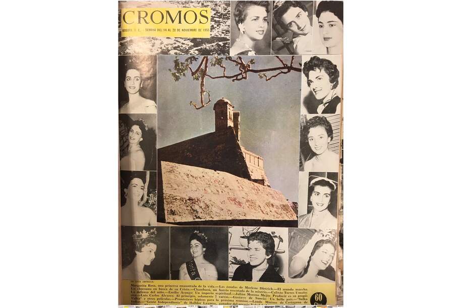 Chambacú: un barrio que hierve y se pudre de humanidad