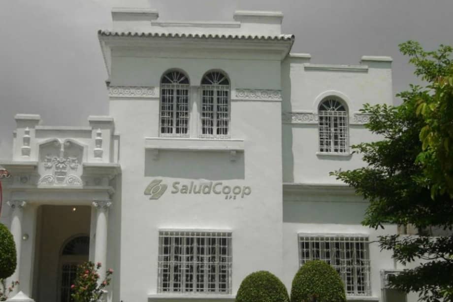 Los diez hallazgos más escandalosos de la Contraloría sobre Saludcoop