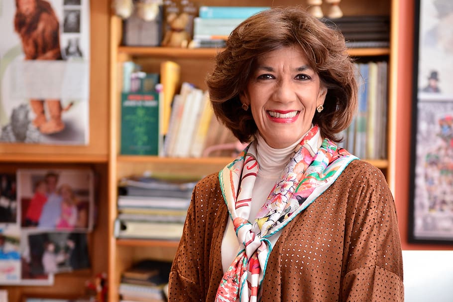 Misi: “El alma es el camino a la imaginación”