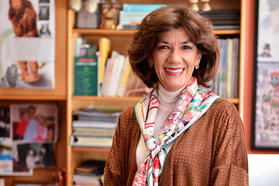 Foto: Archivo Cromos