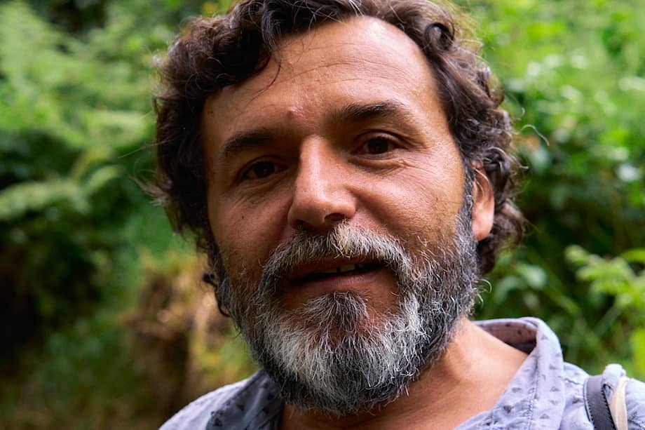 Pablo R. Arango es catedrático de filosofía desde hace 23 años. Actualmente, está vinculado a esta facultad en la Universidad de Caldas.