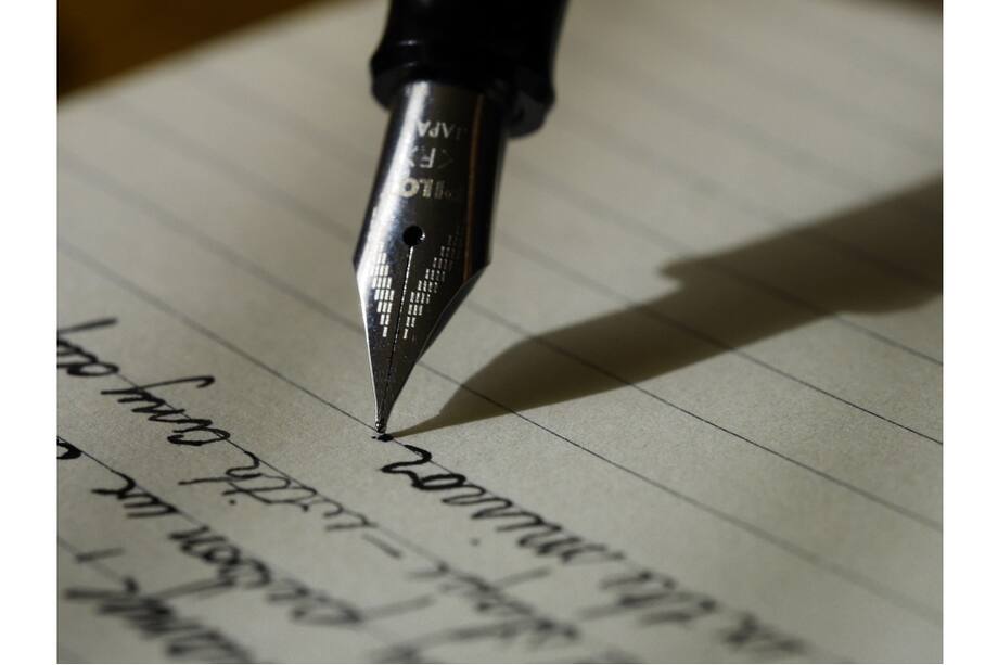 "Soy un fracaso", poema escrito por Charles Bukowski.