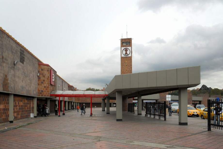Mujer olvidó $9 millones en la Terminal de Bogotá