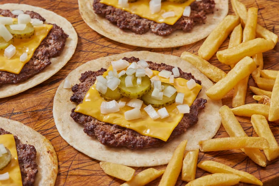 Una preparación que te hará salir de apuros en solo 20 minutos.