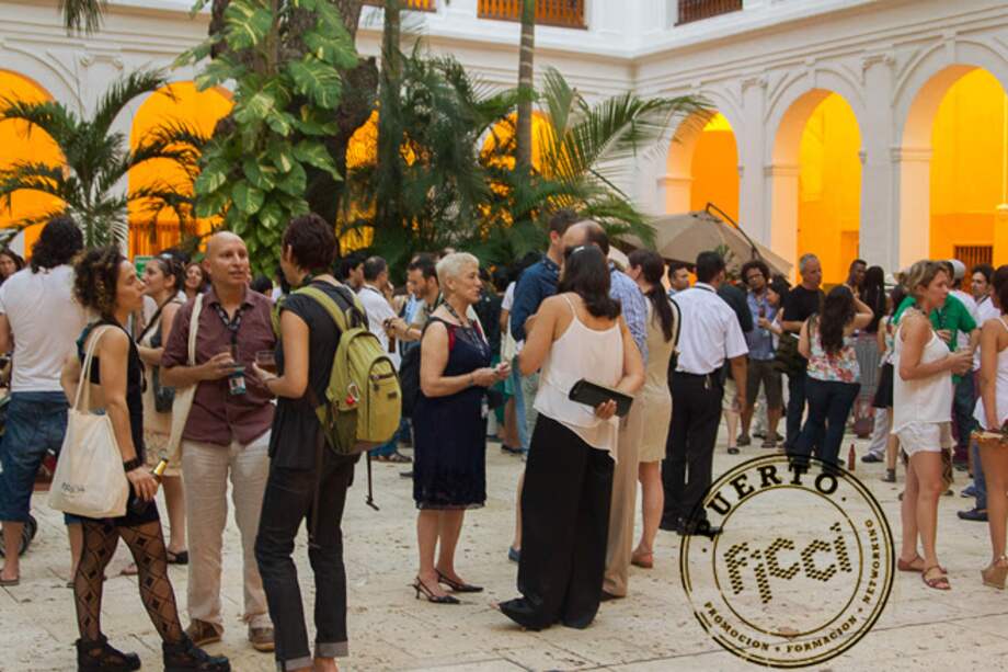 Festival de Cine de Cartagena presenta jurado para edición 2016