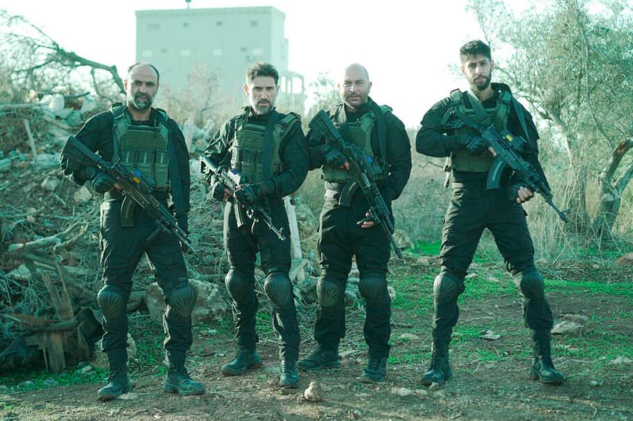 ¿Quién era y qué hacía el reconocido productor de Netflix que murió en Gaza?