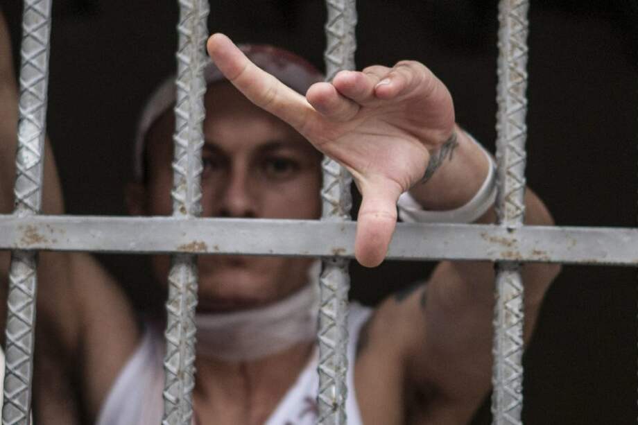 Enfermedades, un problema que se suma al hacinamiento en cárceles