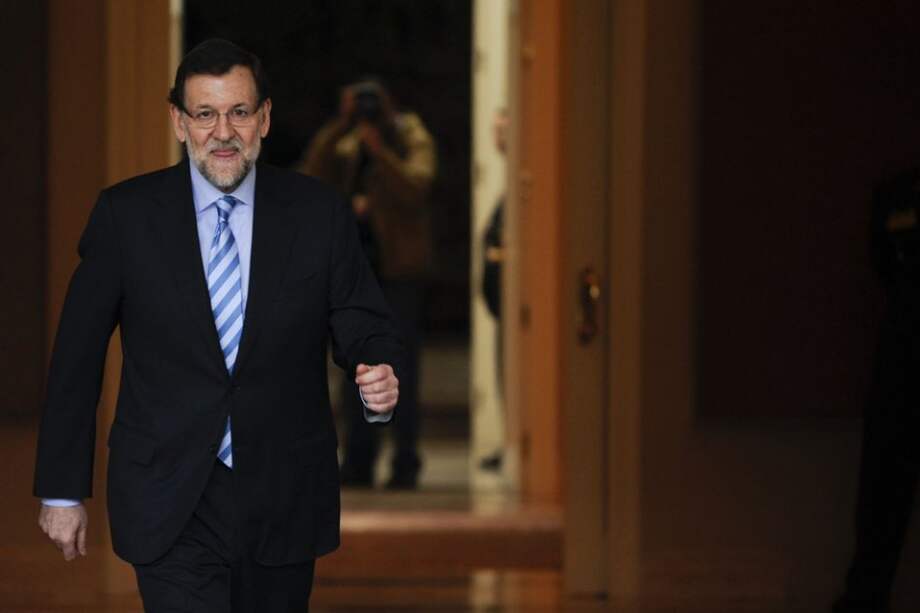 Visa Schengen para colombianos será eliminada en segundo semestre de 2015: Rajoy